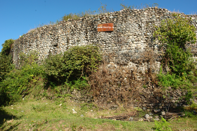 Замок Баграта
